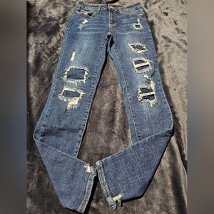 Judy Blue Junior 3/26